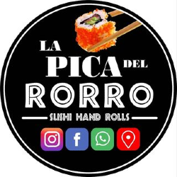 Logo La Picá Del Rorro