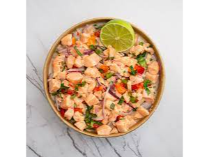 CEVICHE