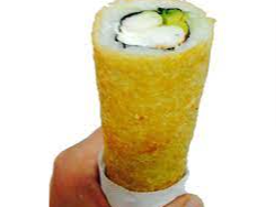 2 HAND ROLLS