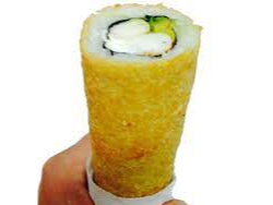 9 HAND ROLLS