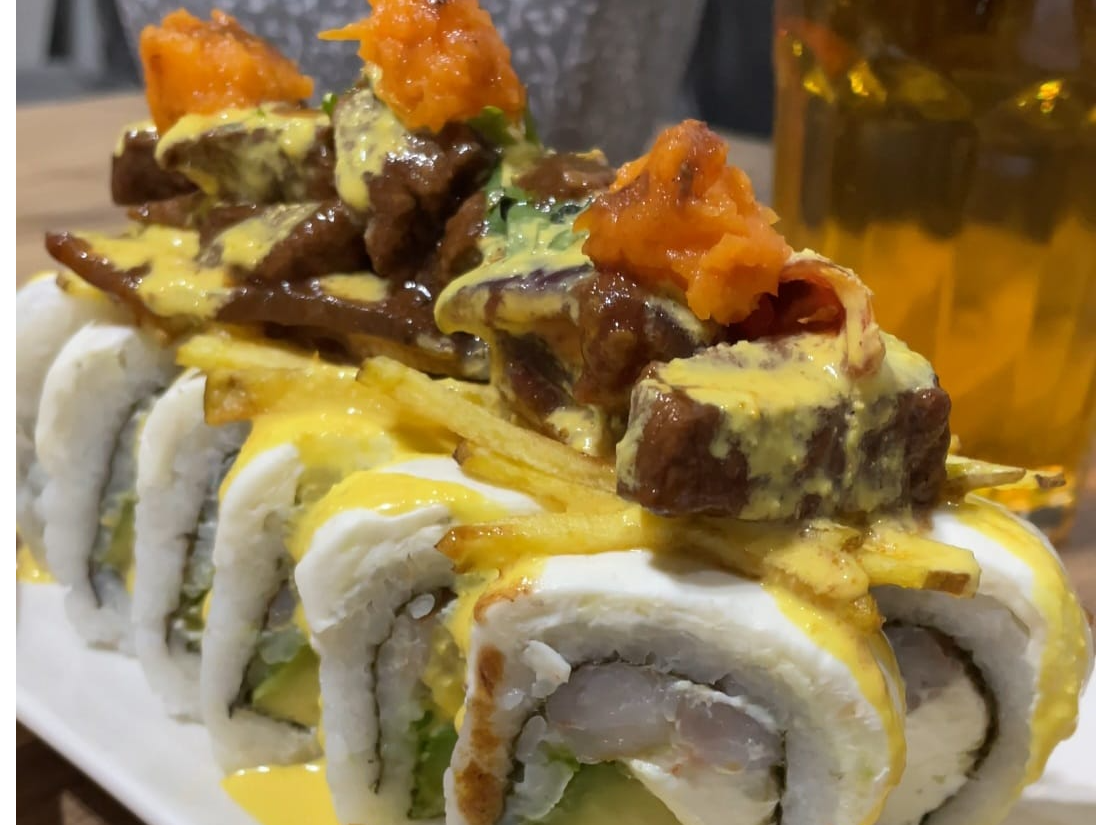 LOMO ROLLS CLASICO