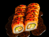MARACUYA NIKKEI ROLLS