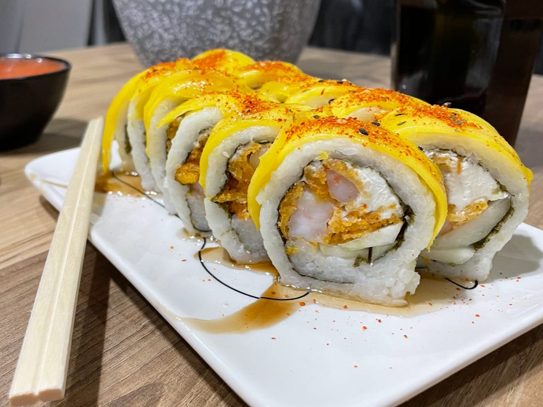 CRAZY MANGO