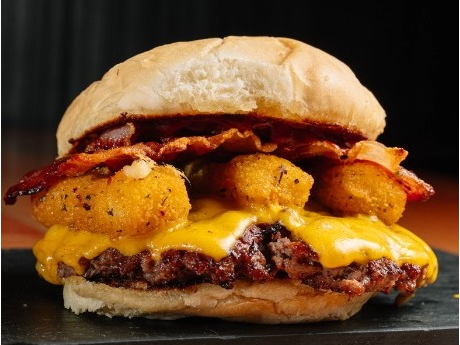 Wonder Stacker