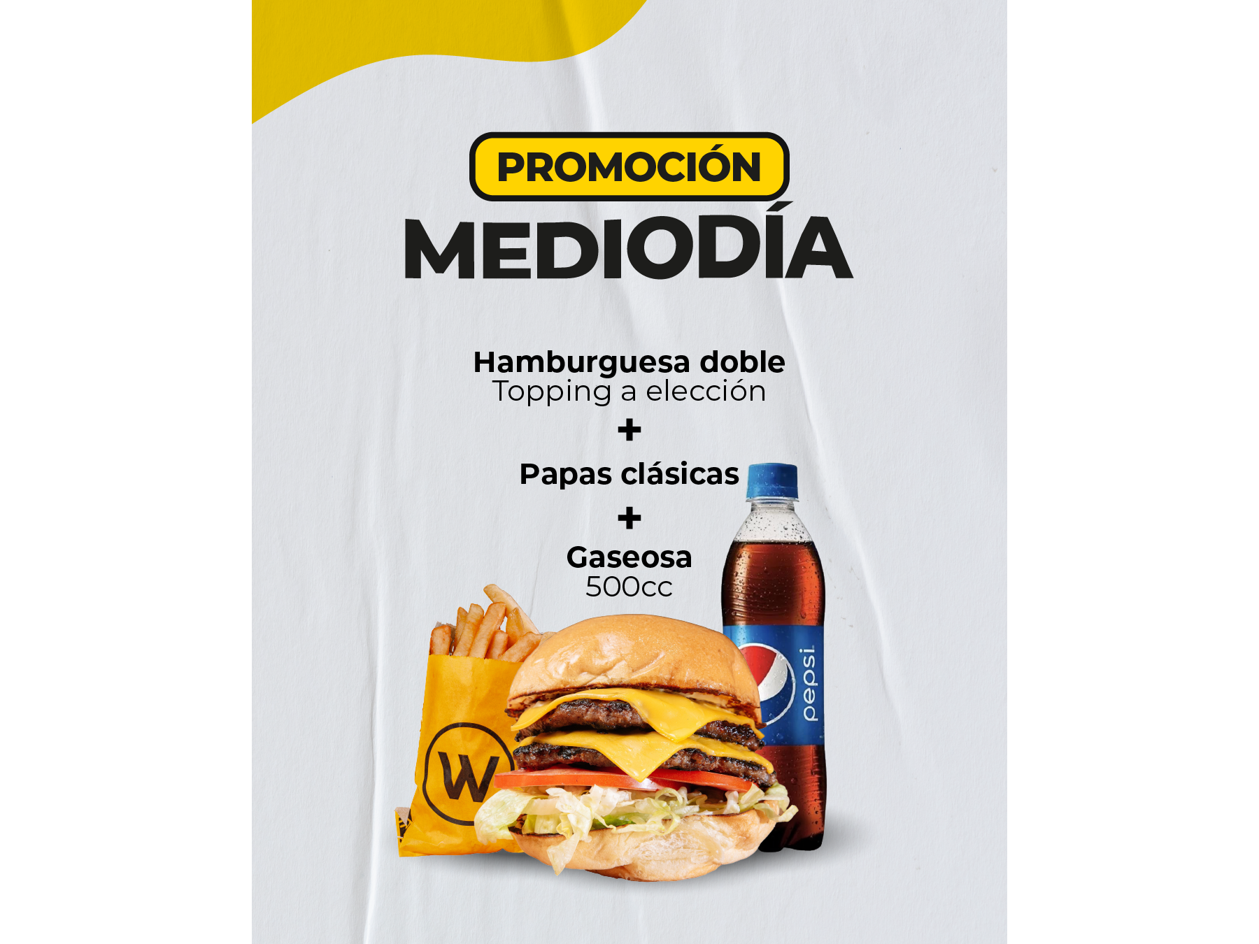 PROMO MEDIODÍA