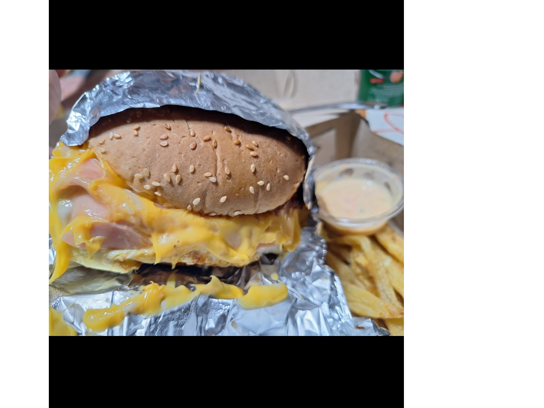 Producto de Sandwicheria Gael