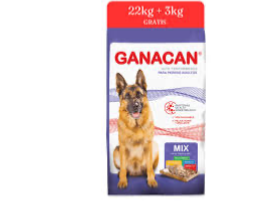 GANACAN KG.