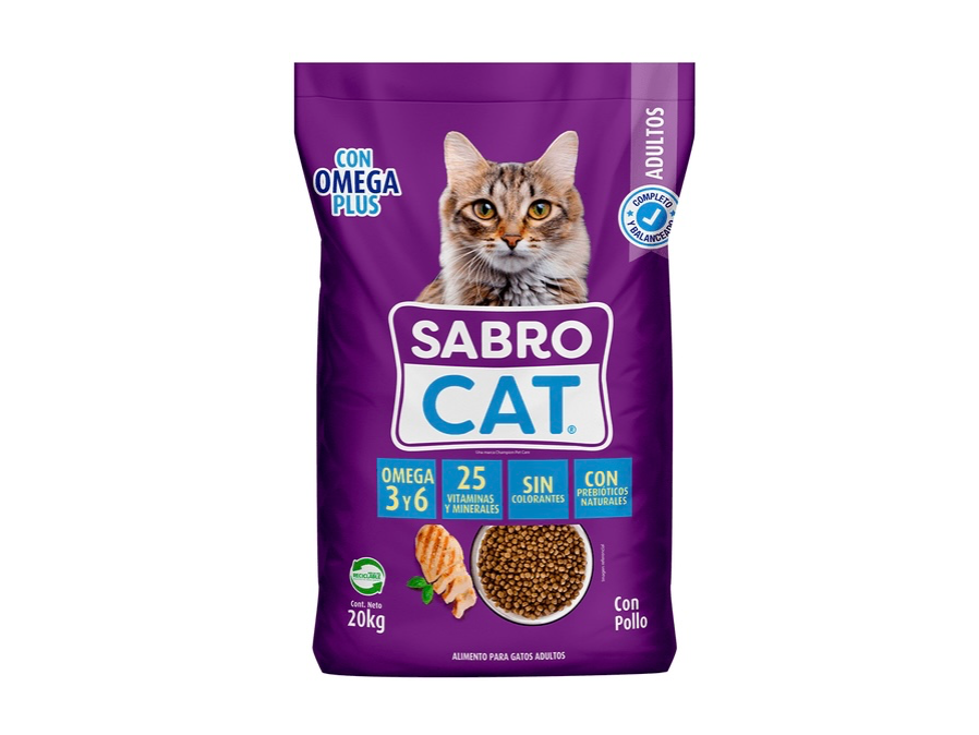 SABROCAT KG