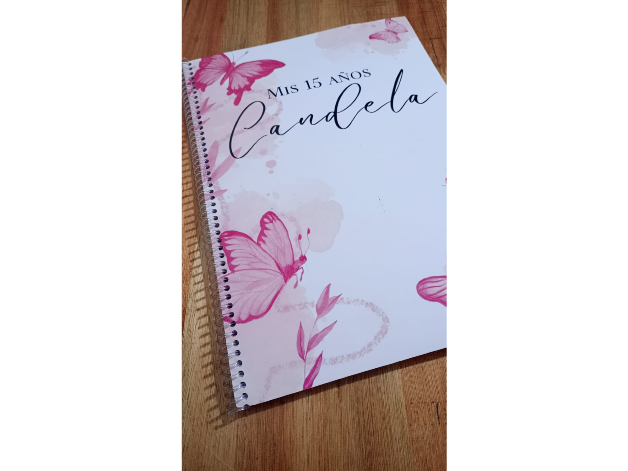 ANILLADO Nº33 (320h)