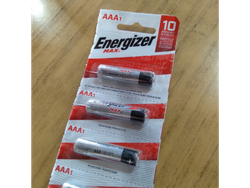 PILA AAA ENERGIZER