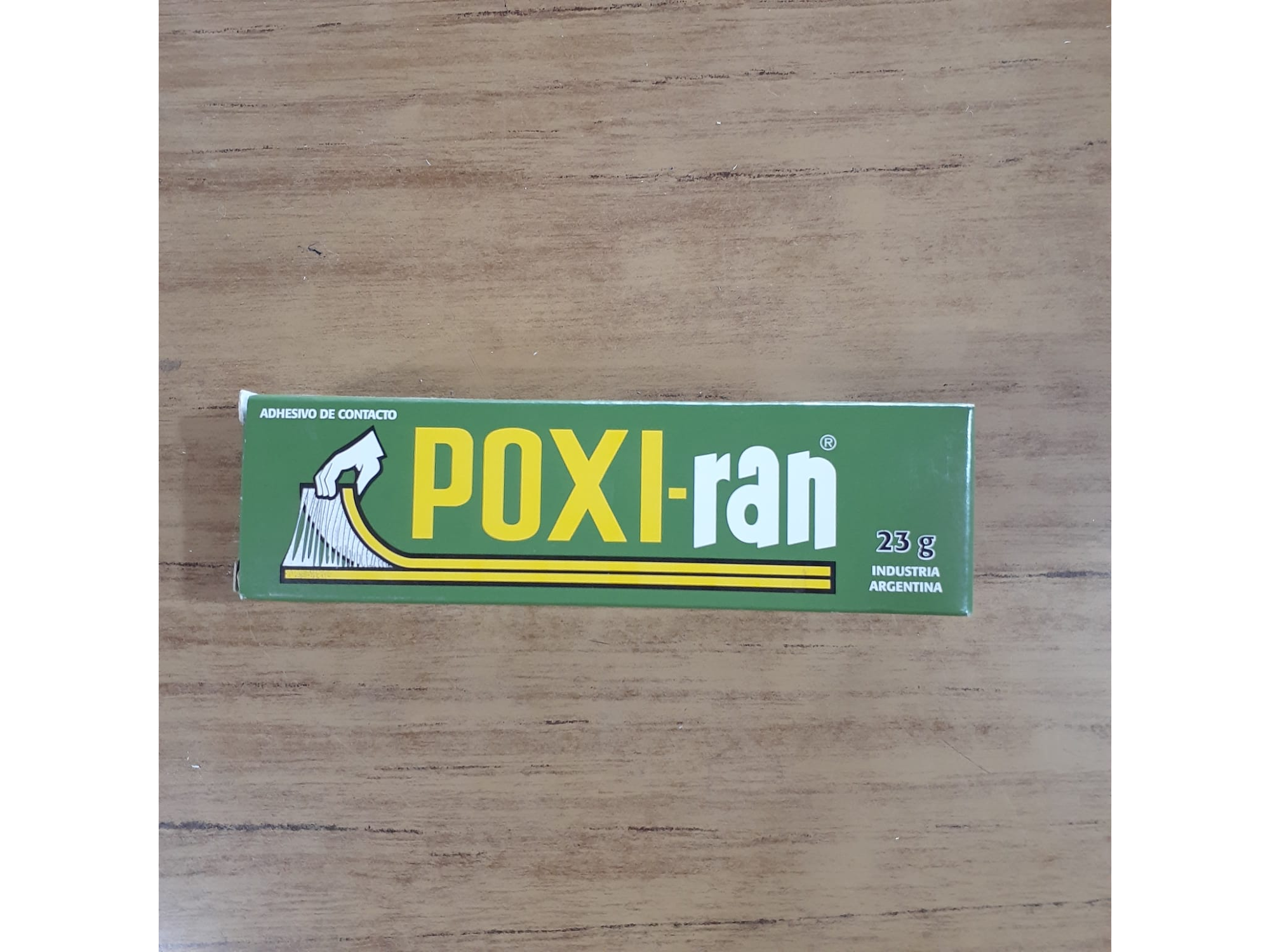 POXI-RAN