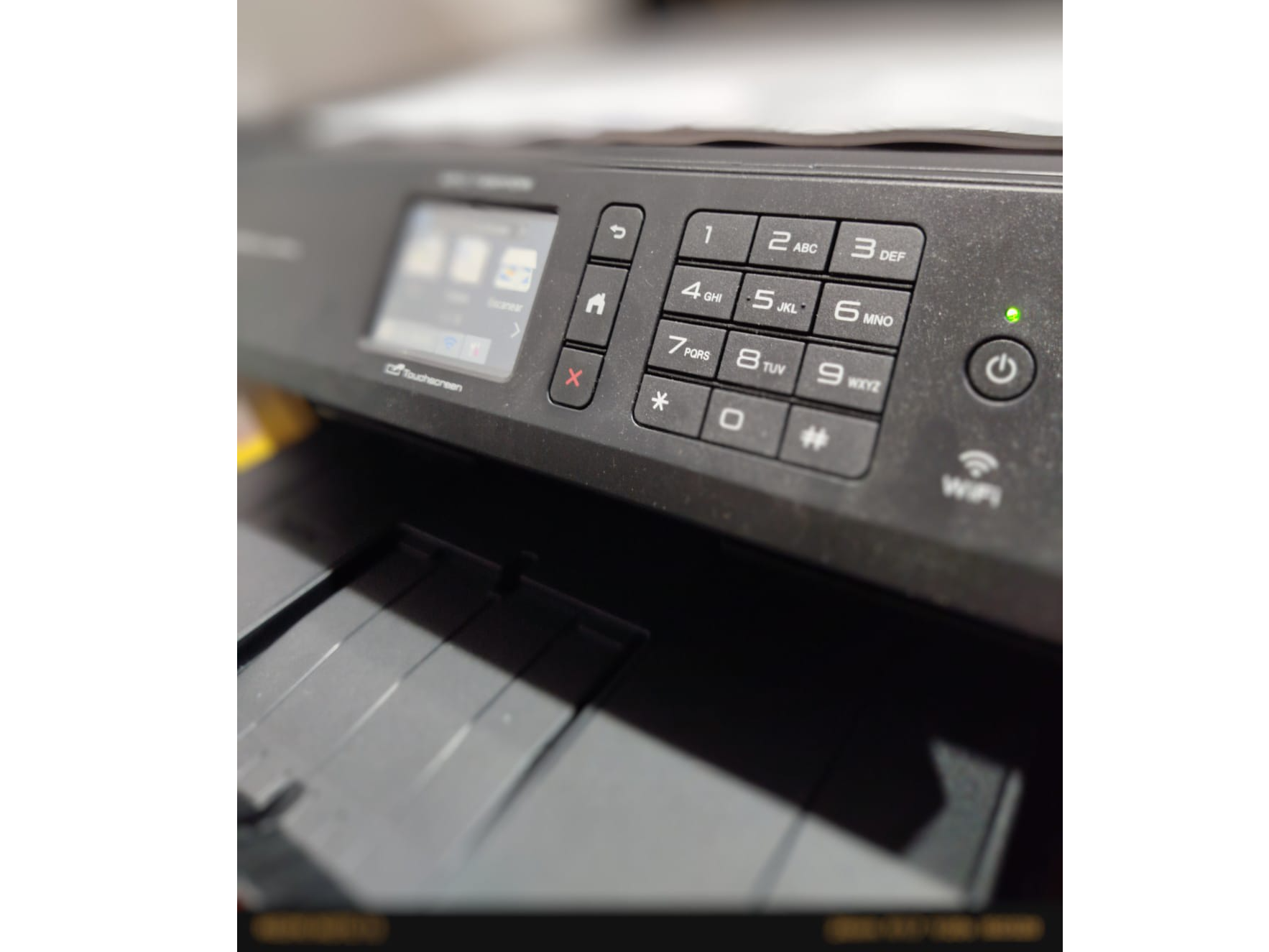 ESCANEADO DE HOJAS A4, OFICIO, A3