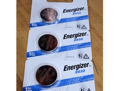 PILA 2032 ENERGIZER
