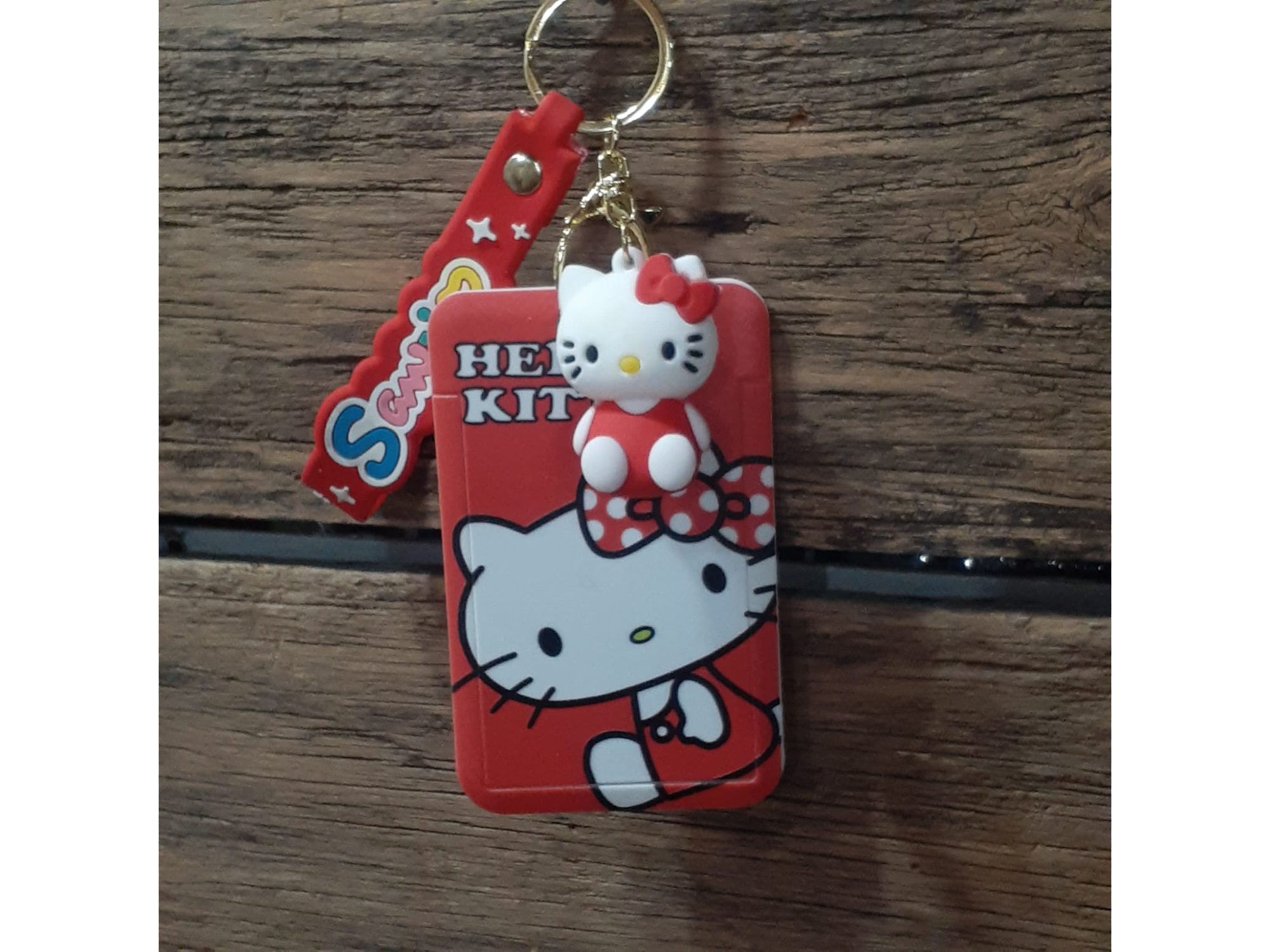 PORTASUBE HELLOKITTY