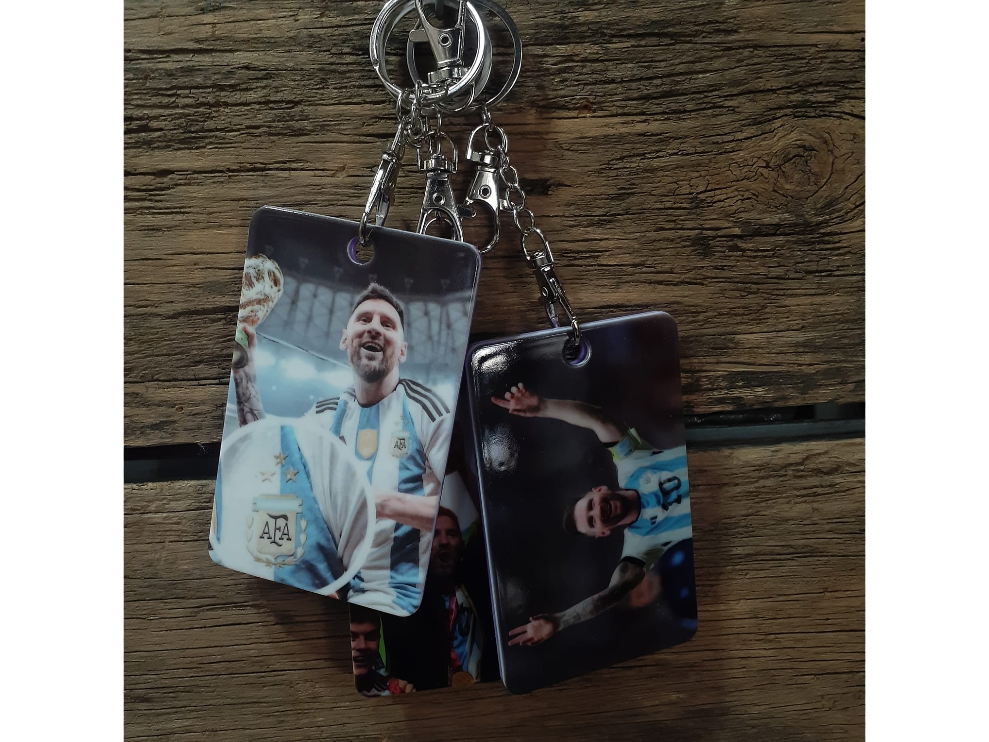 PORTASUBE DE LA SELECCIÓN