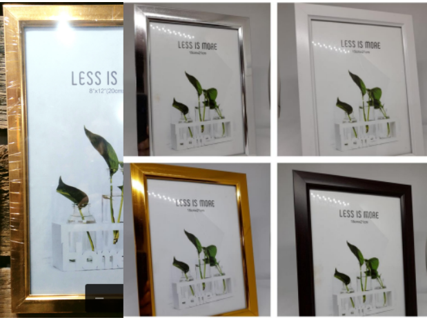 PORTARRETRATO IMPORTADO 2012