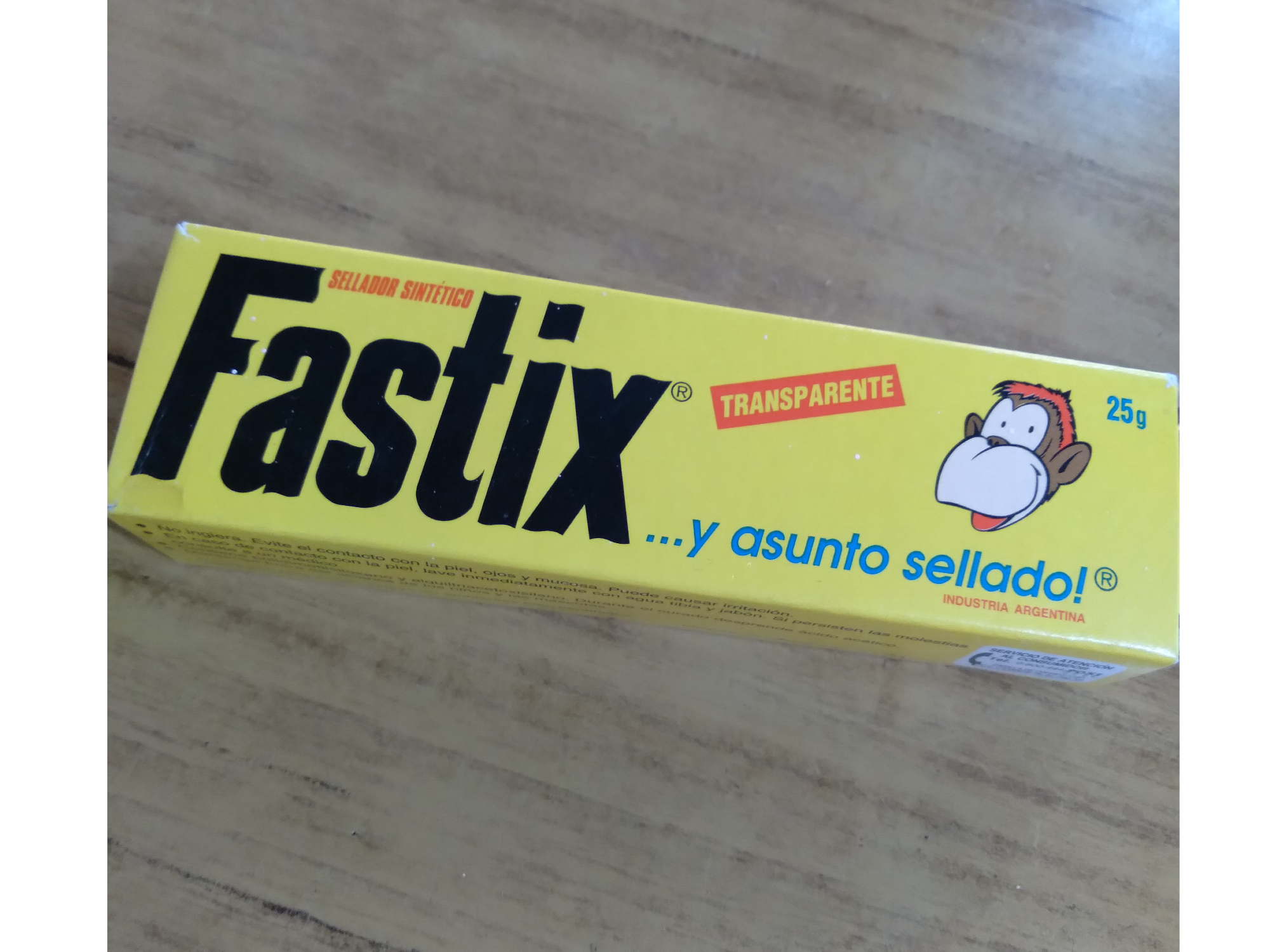 FASTIX