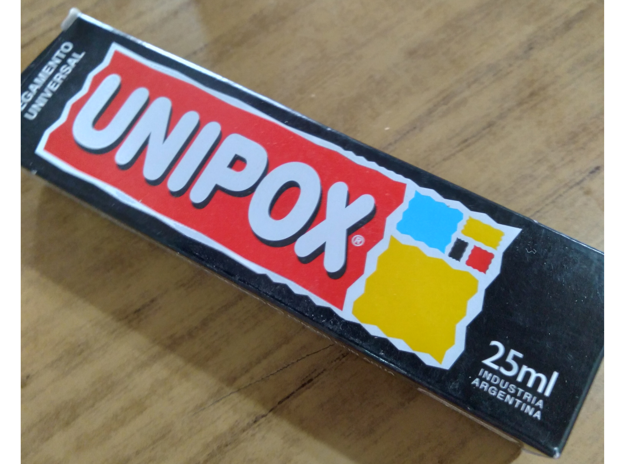 UNIPOX