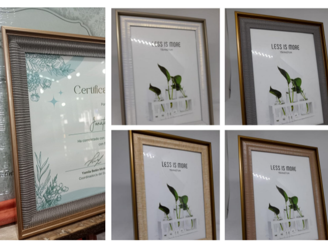 PORTARRETRATO IMPORTADO 3012