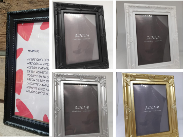 PORTARRETRATO IMPORTADO