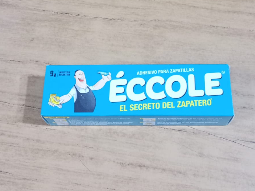 ECCOLE