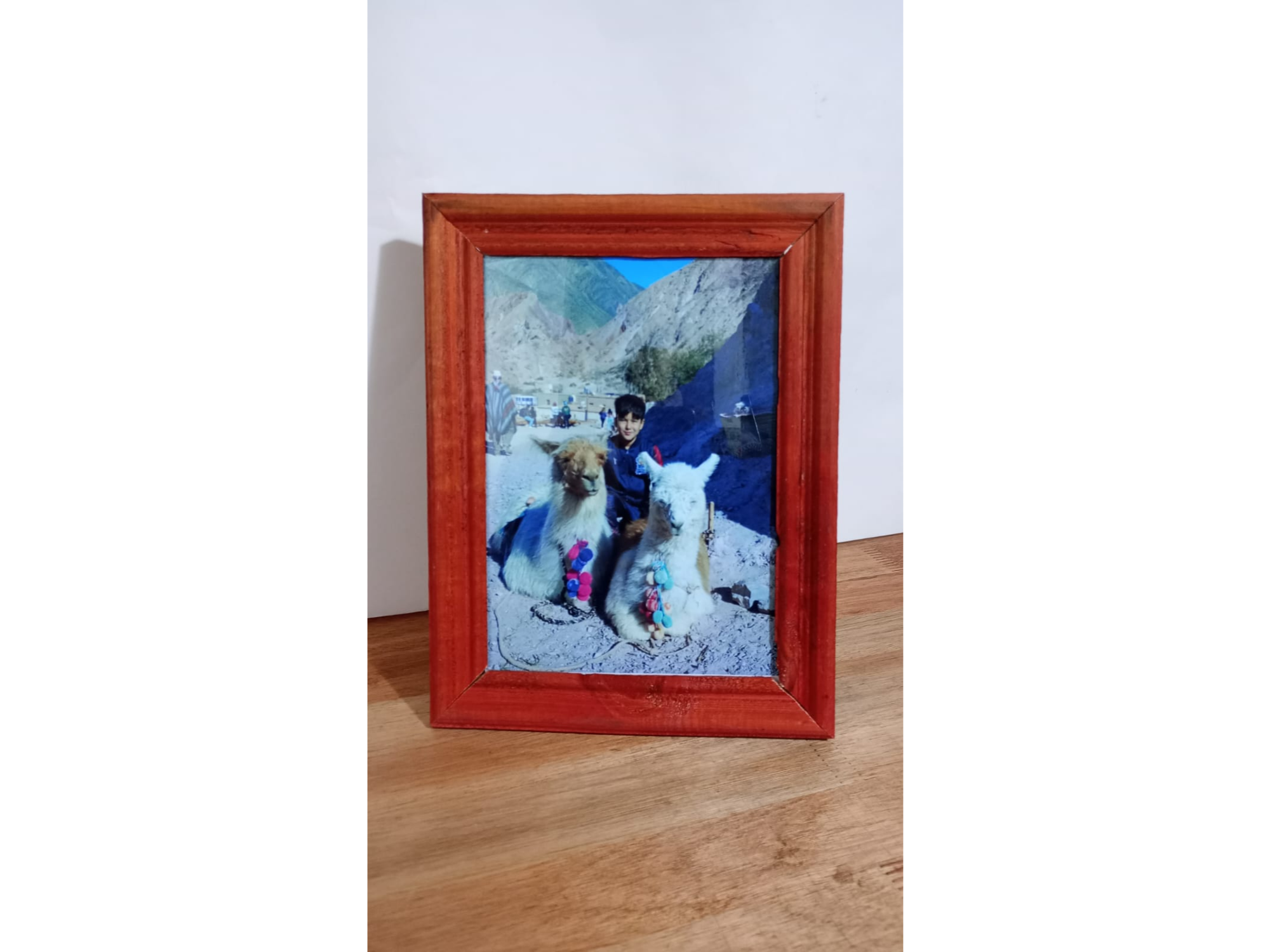 PORTARRETRATO SIMPLE