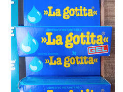 LA GOTITA GEL