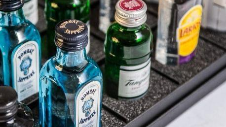 BOTELLAS MINI