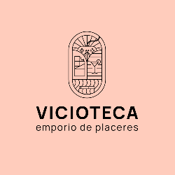 Logo VICIOTECA2.0