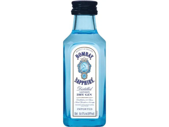 BOMBAI 50ml