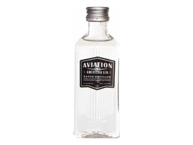 GIN AVIATON 50ml