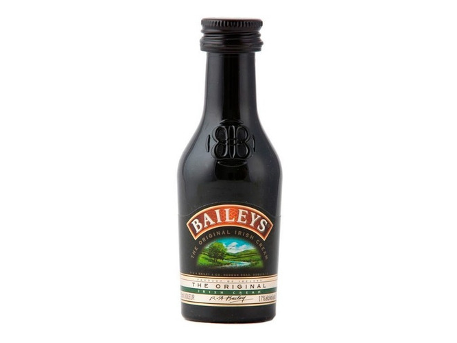 BAILEYS 50ml