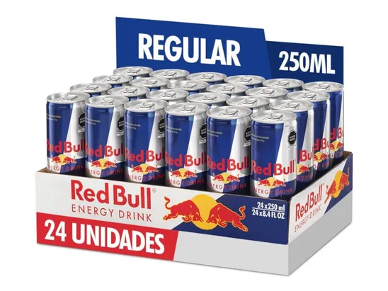 PACK REDBULL X24