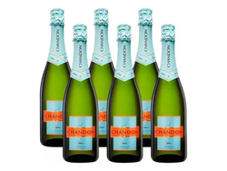 CHANDON CAJA X6