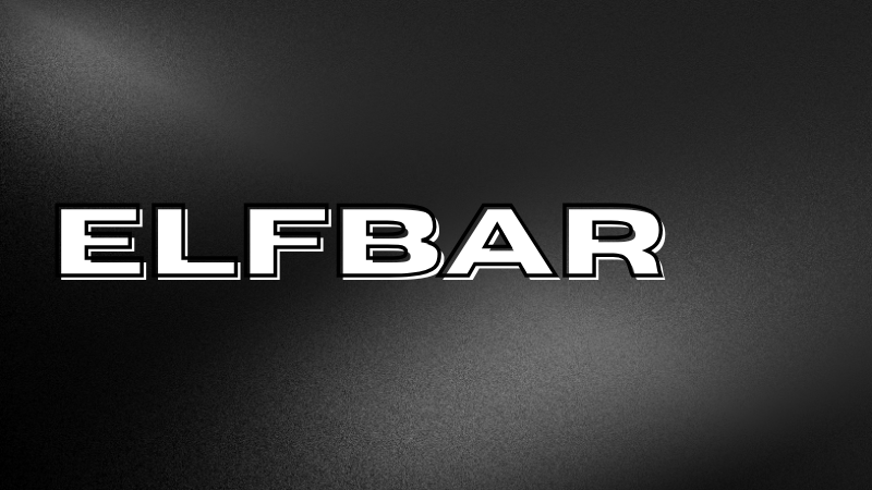 ELFBAR