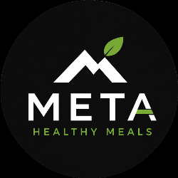 Logo Metahealthymeals