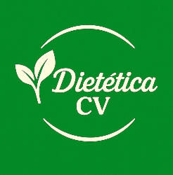 Logo CV dietética