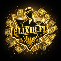Logo ELIXIR.FL