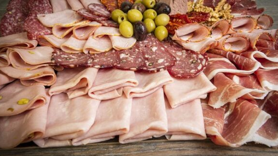 Combos en Fiambres