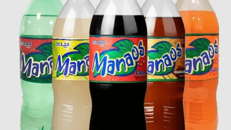 Bebidas y Jugos