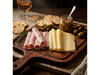 PROMO ¼ Queso de Máquina + ¼ Jamón Cocido Molde