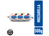 Queso Mozzarella x 500 Gr. "La Serenisima"