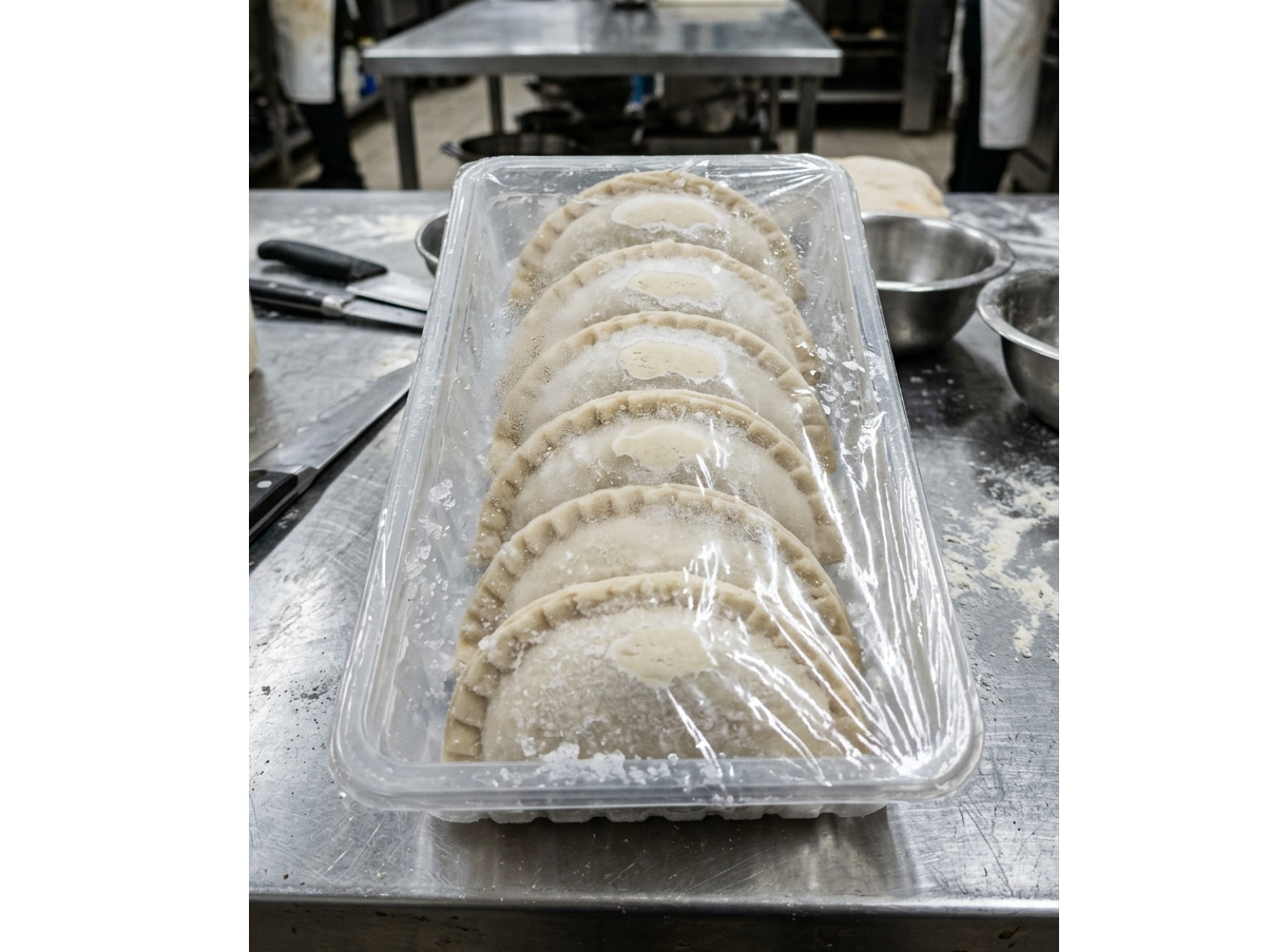 Empanadas Rotiseras Listas "El Galle"