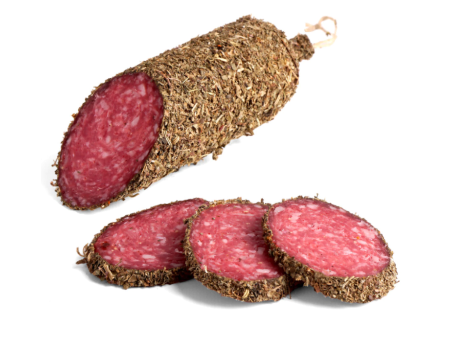 Longaniza Alerce Bastón