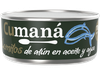 Lomitos de Atún lata x 170 Gr.