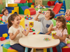 Postres y Yogures Infantiles "La Serenisima"