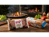 Combo Maxi Hamburguesas "Paty" + Pan para Maxi Hamburguesas "Mimago"
