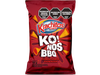 Konos Sabor BBQ x 45 Gr. "Krachitos"