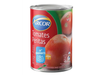 Tomates Perita Enteros lata x 400 Gr. "Arcor"