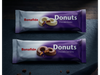 Donuts x 78 Gr. "Bonafide"